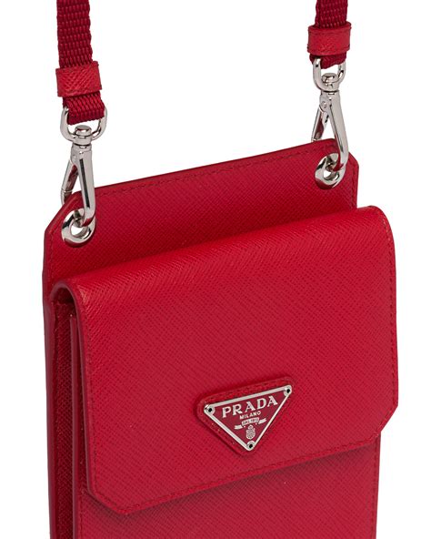 prada airpod bag|prada cell phone crossbody bag.